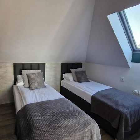 Swit - Apartament W Jezowie Sudeckim Jezow Sudecki Екстериор снимка