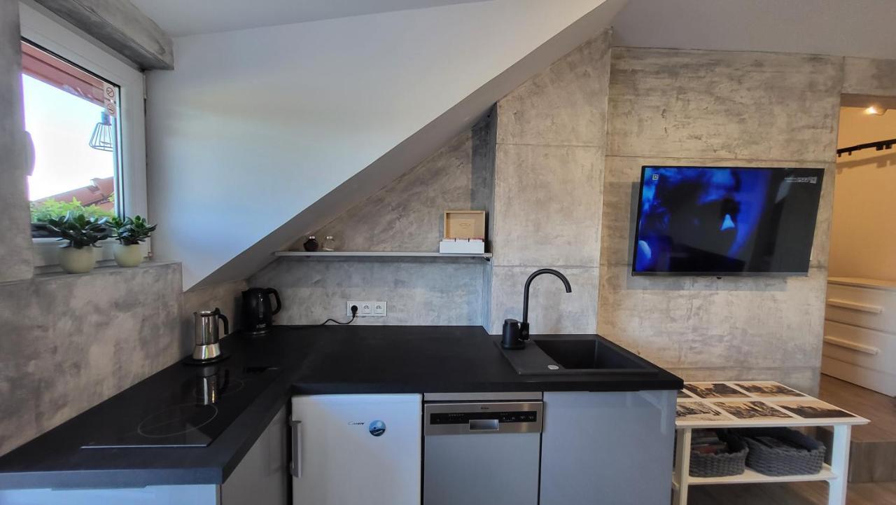 Swit - Apartament W Jezowie Sudeckim Jezow Sudecki Екстериор снимка