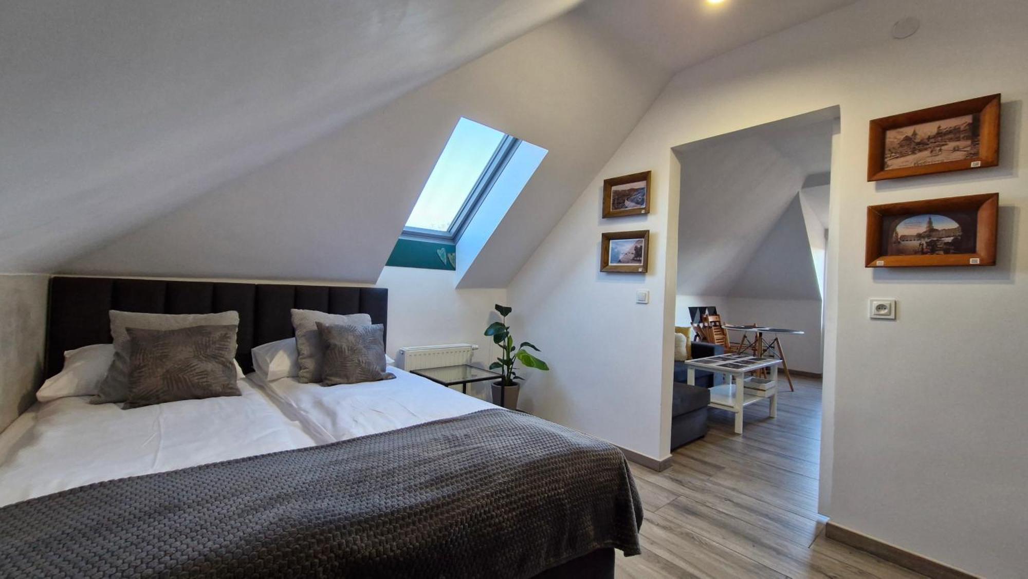 Swit - Apartament W Jezowie Sudeckim Jezow Sudecki Екстериор снимка