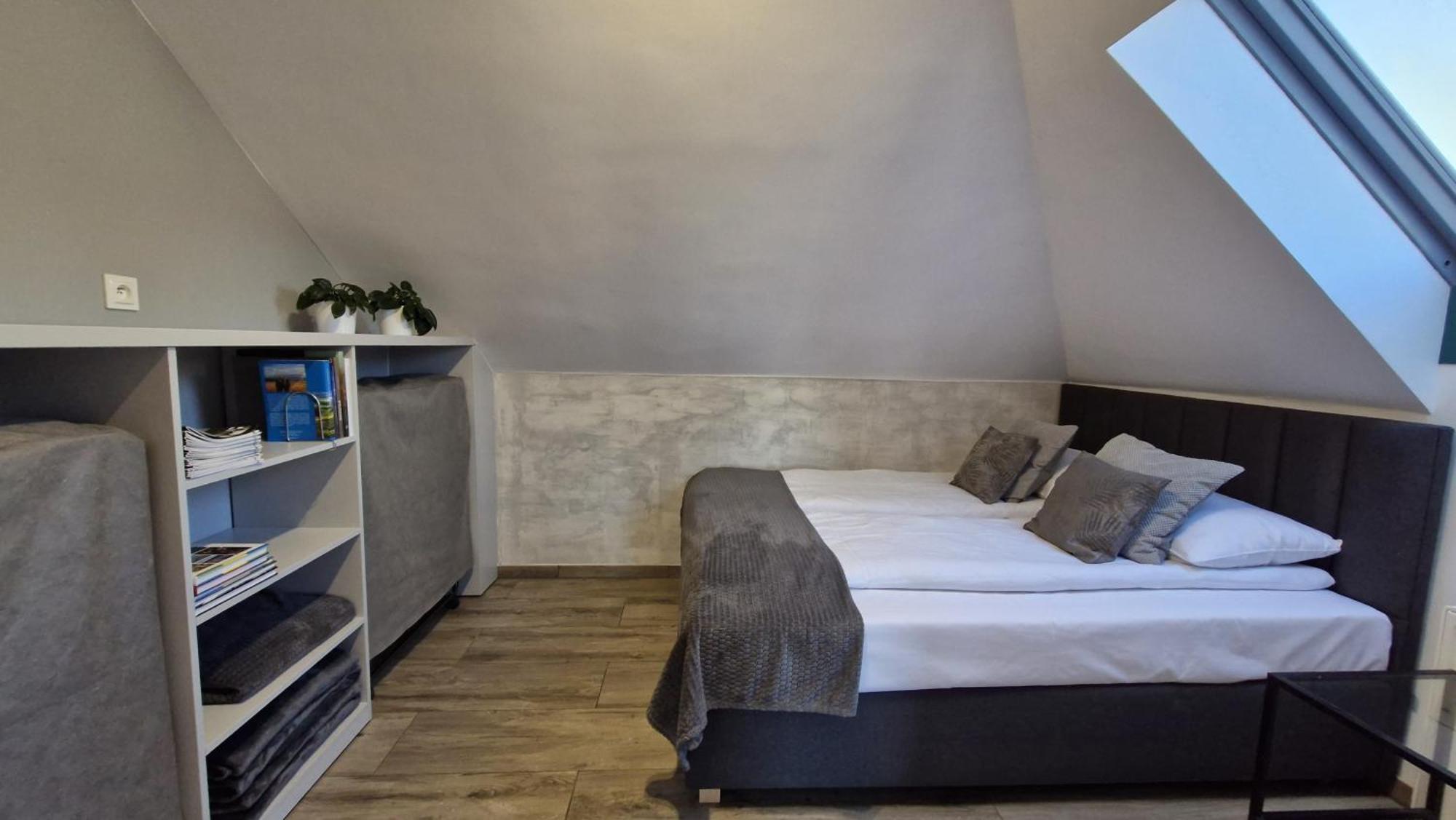 Swit - Apartament W Jezowie Sudeckim Jezow Sudecki Екстериор снимка